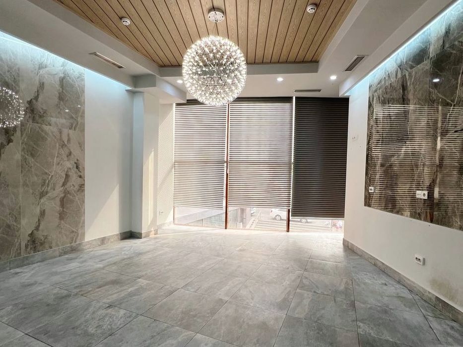 Помещение (330 м²)  на ул. Паркент (ориентир - Паркентский рынок)