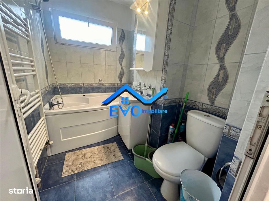 Apartament de inchiriat, 2 camere, Podu Ros