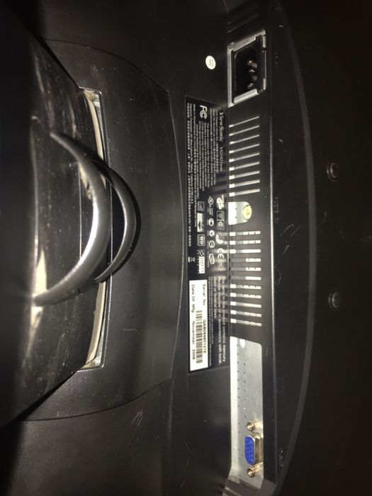 Продается монитор