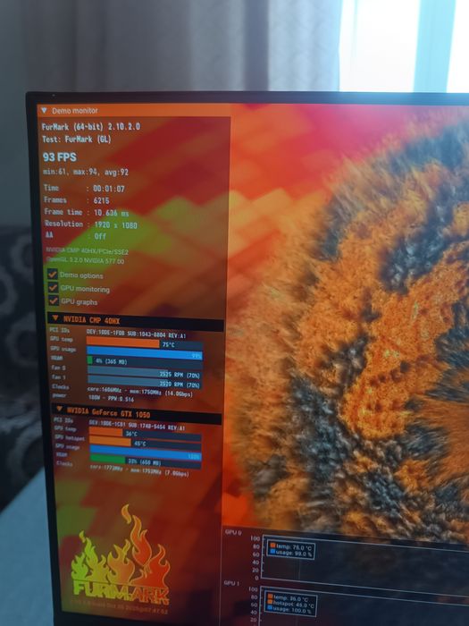 Cmp40 hx аналог 2070