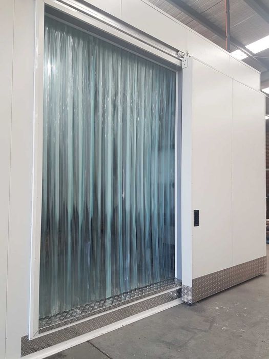 Perdele si Cortine PVC