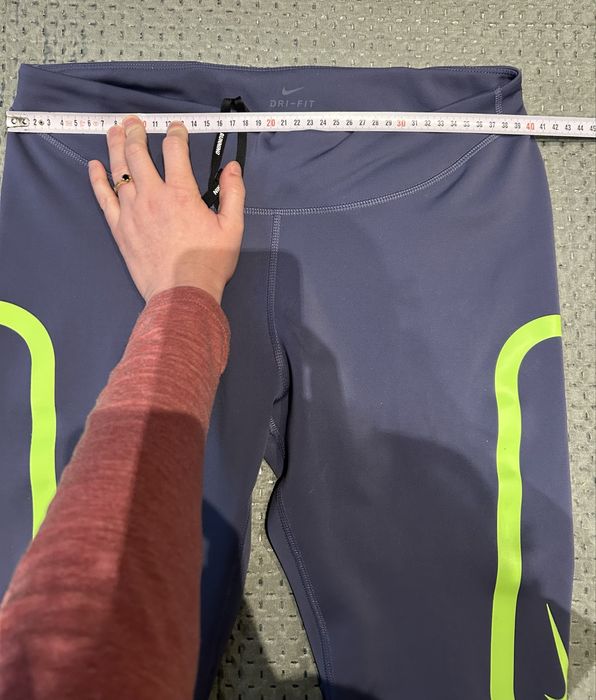 Pantaloni Nike dri fit