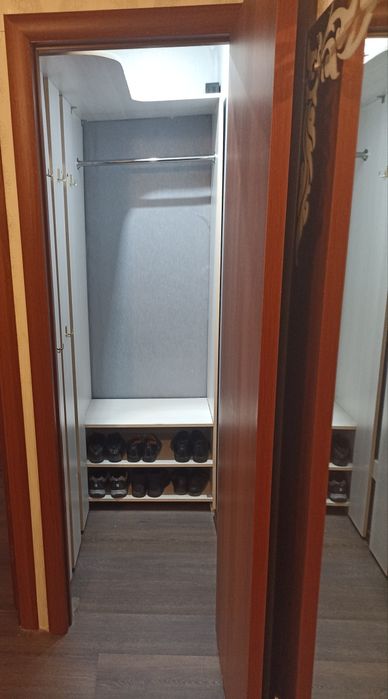 Продам 2-х комнатную квартиру