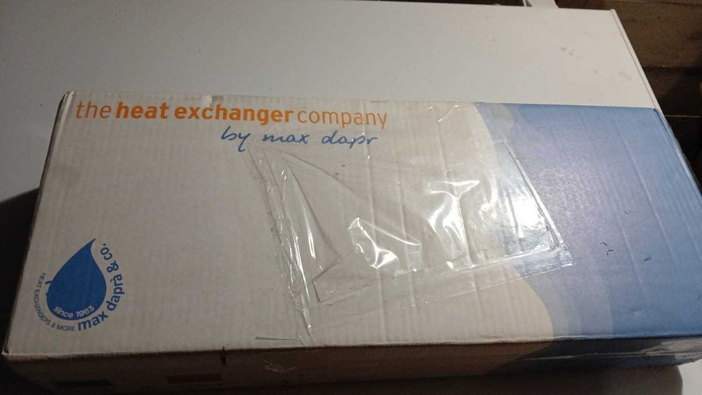 Incalzitor electric (piscina/ciubar) titanium 6 kw