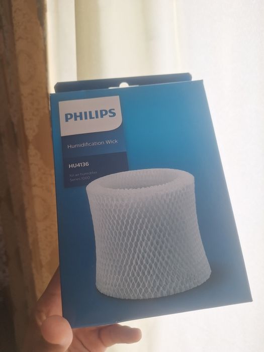 Фильтр HU4136/10 оригинал Philips