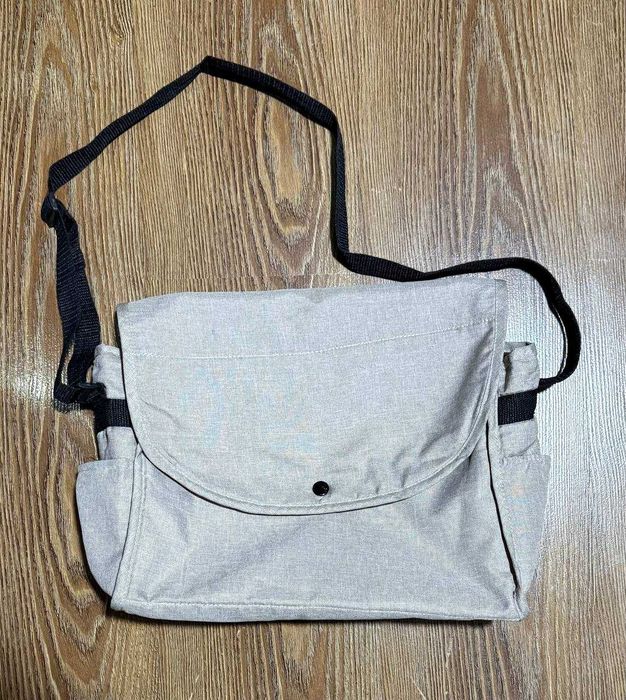 Сумка для мамы и ребенка