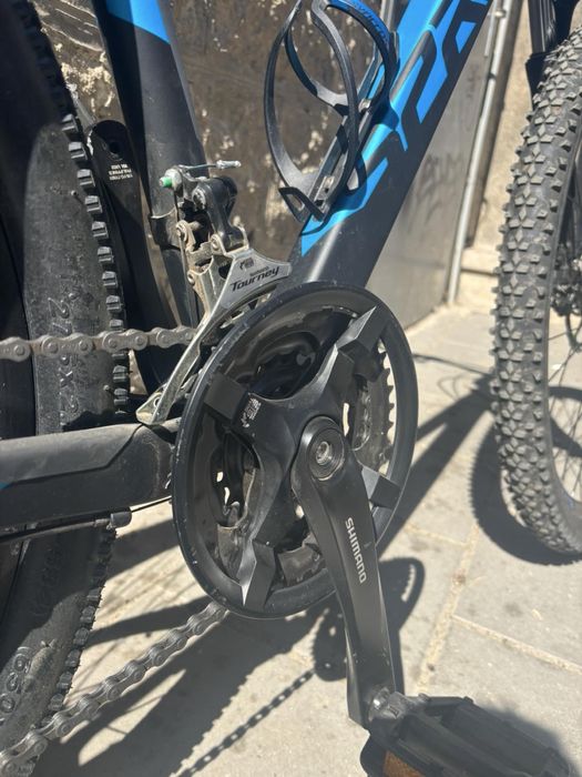 Колело Maverick sprint 27.5