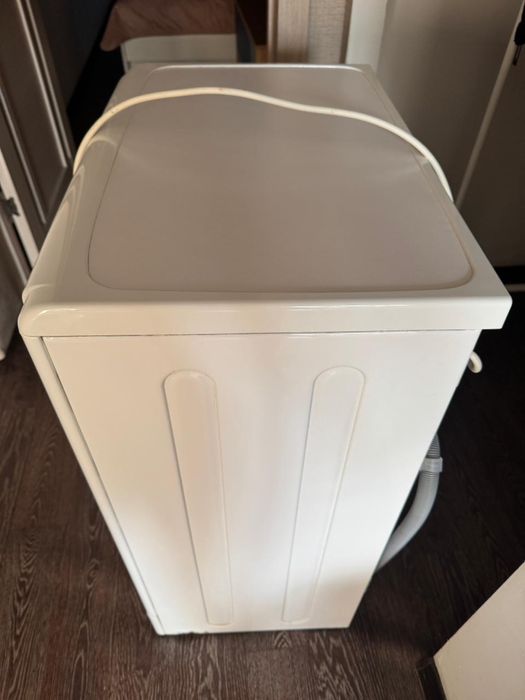 Б/у стиральная машина