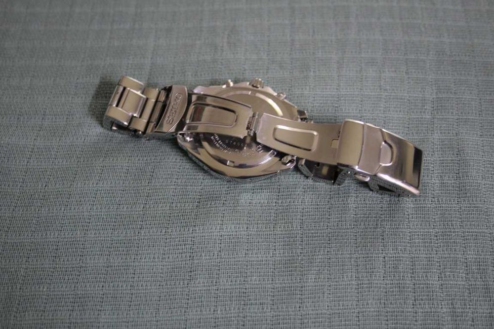 Ceas Seiko Chronograph diver