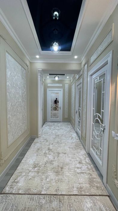 Замона туйхона Бетонка Келес якин 3 хона киган