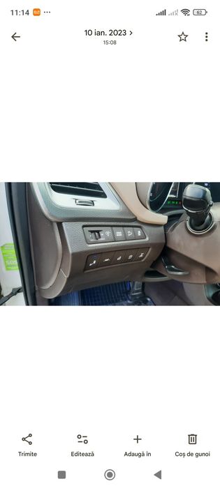 Hyundai Grand Santa Fe