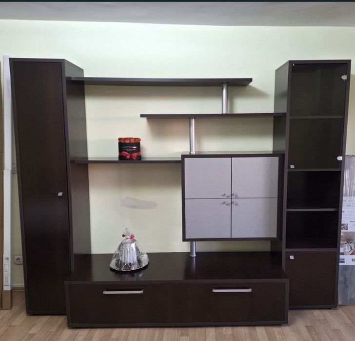 Mobilier living.
