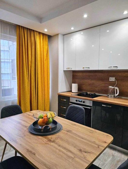 Апартамент за нощувки Пловдив 1