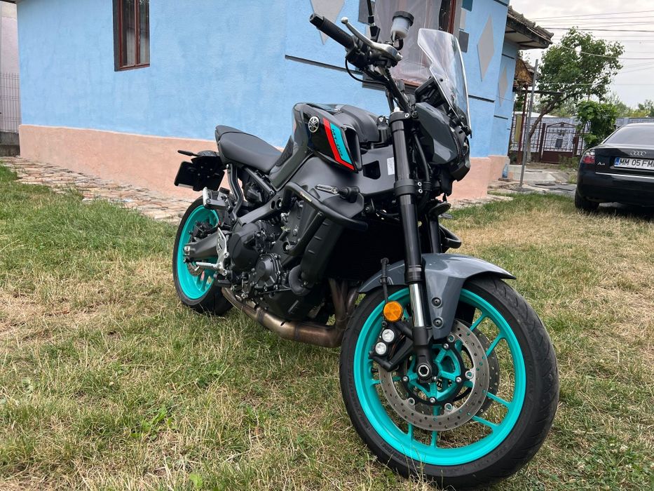 Vanzare Motocicleta