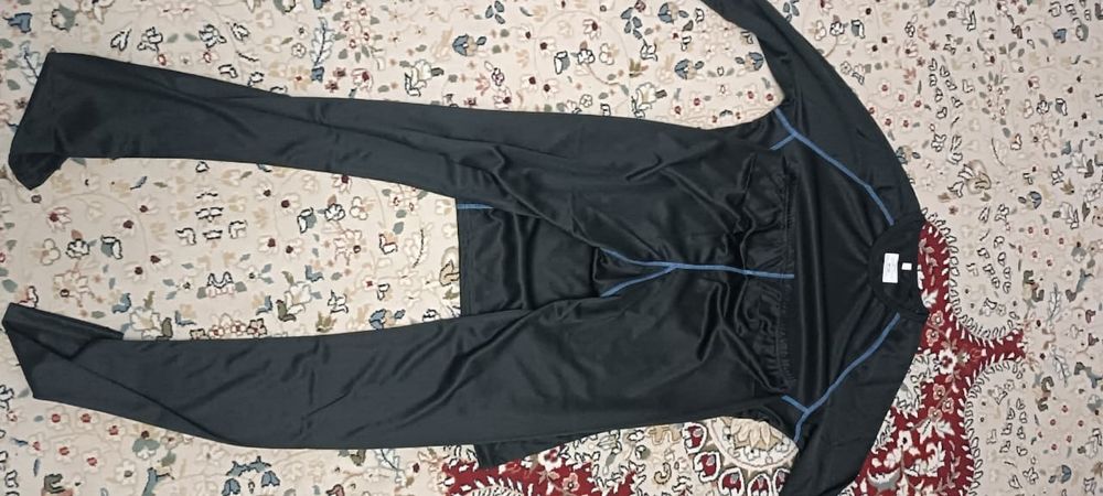 Термо белье актив посив