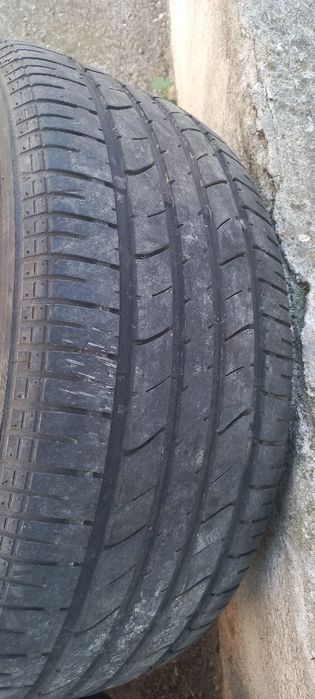 5х120 Джанти 16 Бмв 2бр. и 225 50 16