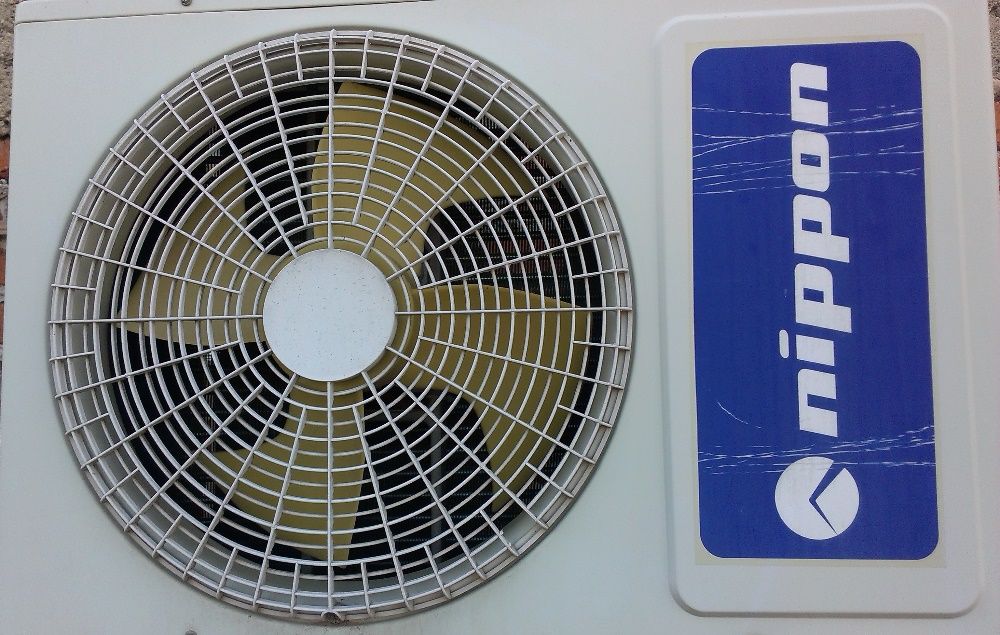 Климатик  NIPPON