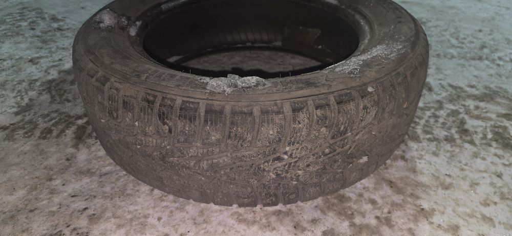 Продаю б/у баллоны