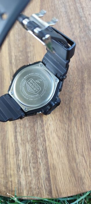 Часовник Casio G Shock