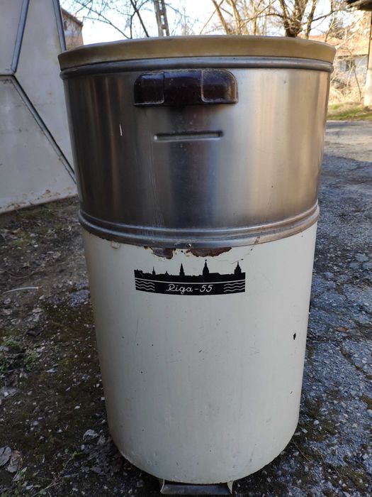 Стара пералня РИГА