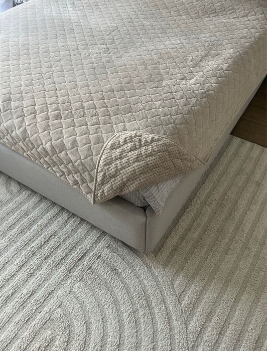 Спалня без матрак