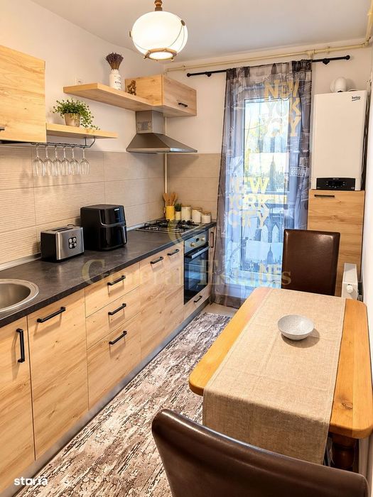 Apartament Modern De Vânzare | Avangarden – Brașov