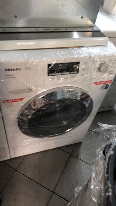 Пералня Miele Миеле WCA030 WCS Active