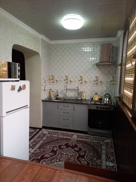 Продаётся квартира срочно