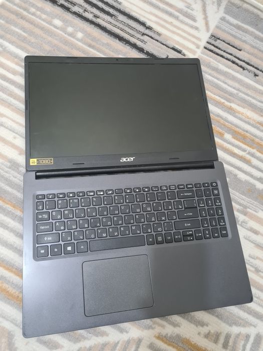 Ноутбук acer aspire мощный