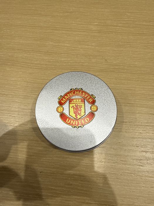 Браслеты manchester united