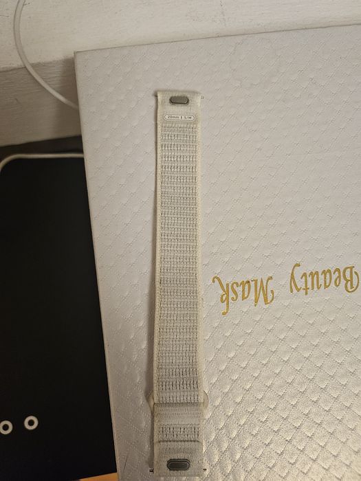 Ремешок  Samsung galaxy watch6 classic