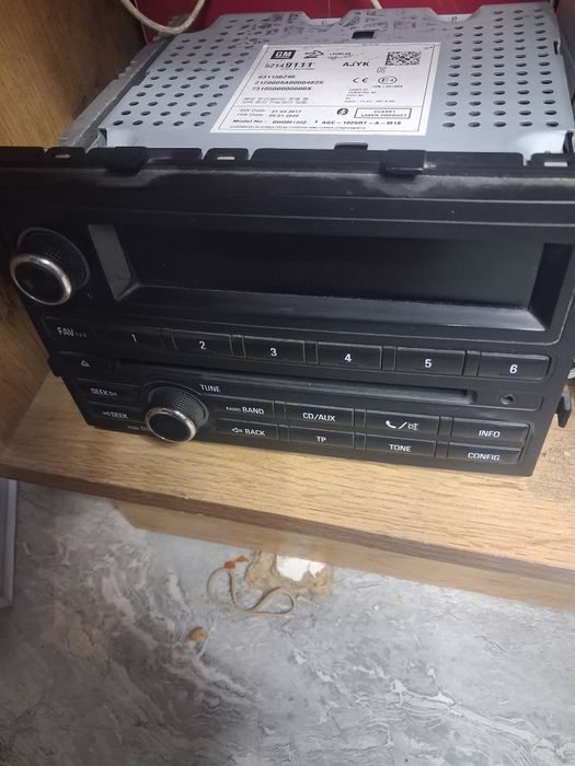 Bulutislik magnitafon kobiltniki