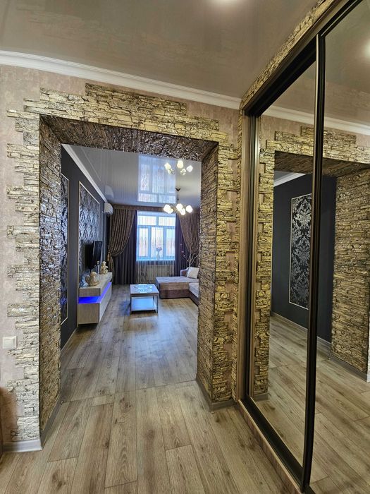 Супер-Люкс 2х. Чехова 55 Парк Джамбула