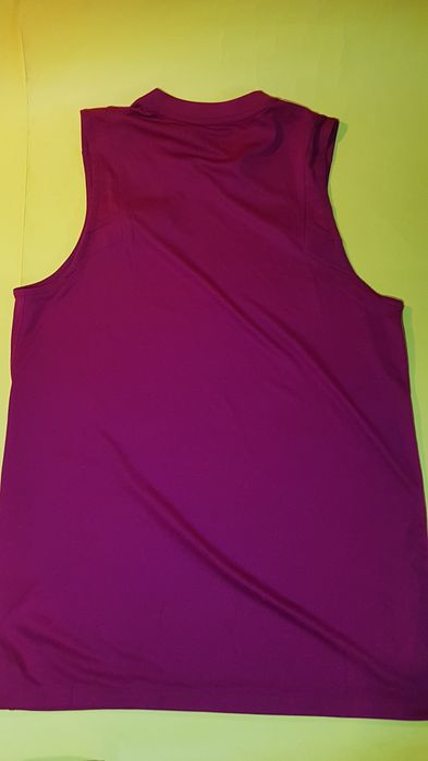 Nike Dri-FIT  Barcelona   мъжки потник