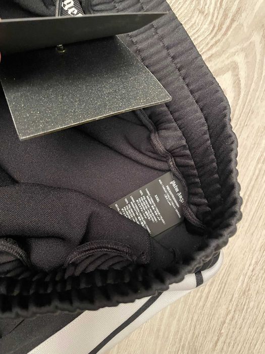 Palm Angels pantaloni trening 2XL-3XL sau XXXL, retail 445 euro