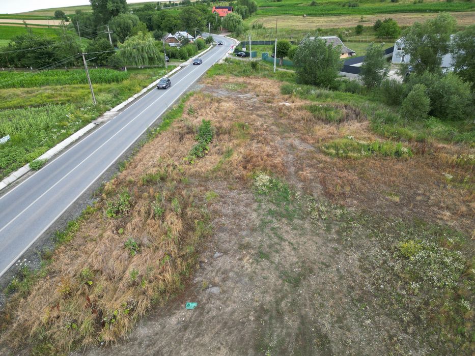 Teren de Vanzare