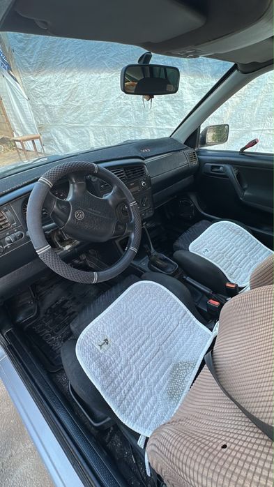 Volkswagen Golf 3, 1994 года
