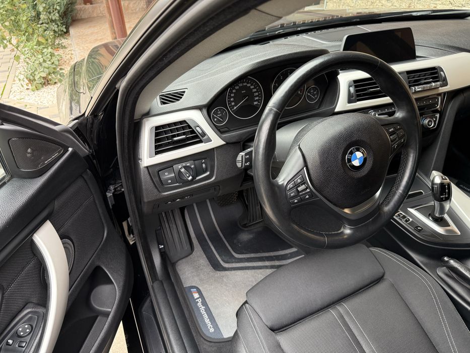BMW Seria 4 -XDrive LCI