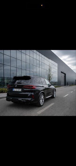 BMW X5 2021 — imagine 4