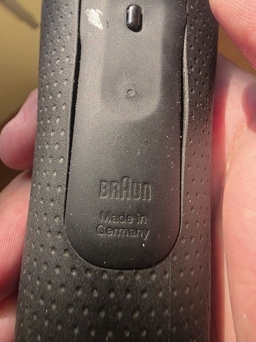 Braun Series 9 - Stare foarte buna