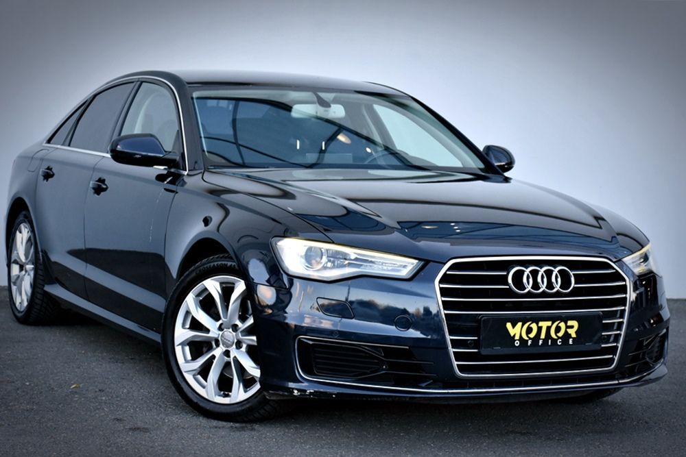AUDI A6 2015 — imagine 3