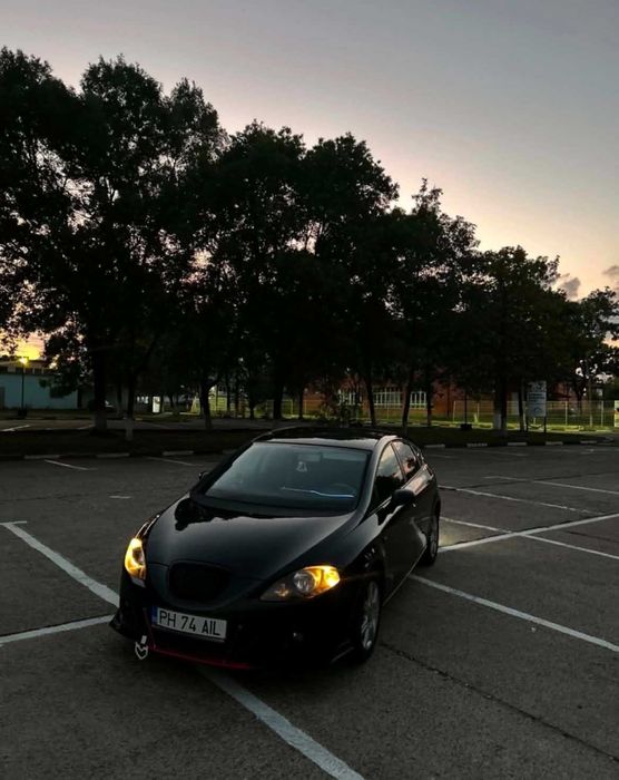 Vand Seat Leon !!