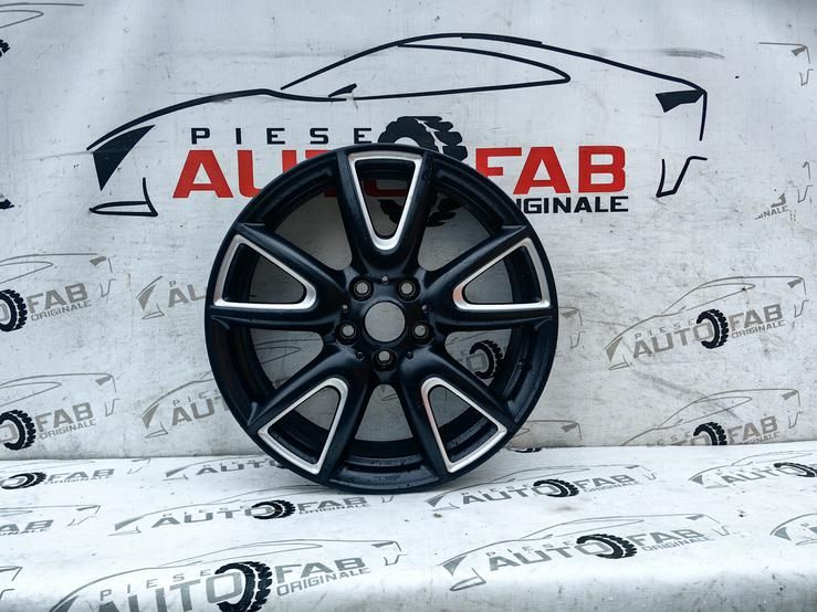 Janta Mini Cooper F55-F56-F57 18” 7J ET54 6855095 an 2013-2014-2015-20