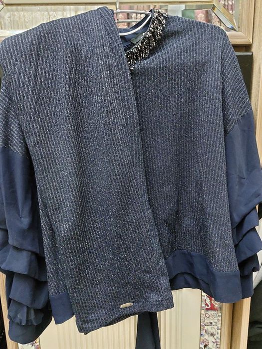 Новый турецкий двойка