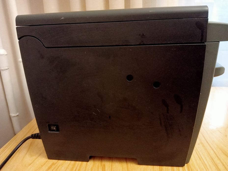 Принтер Canon принтер