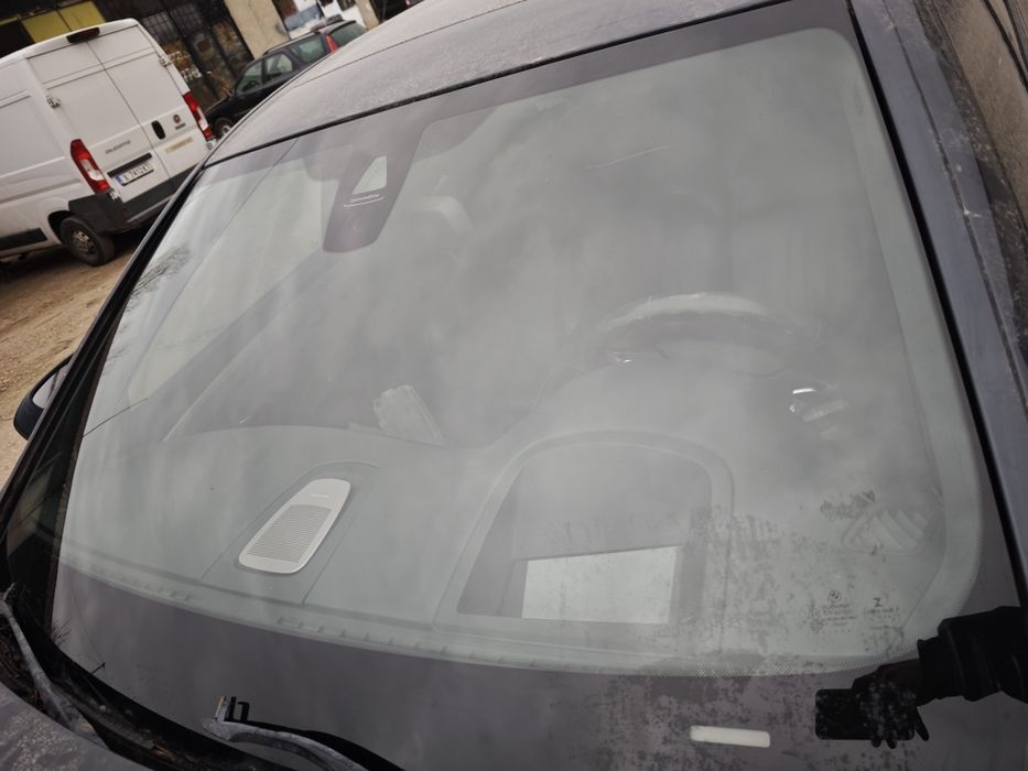 BMW  F10 M5  на части