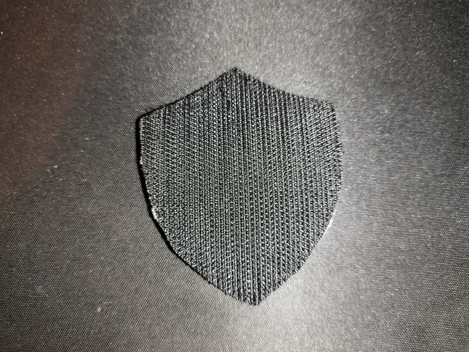 Бродерия за долекарска помощ