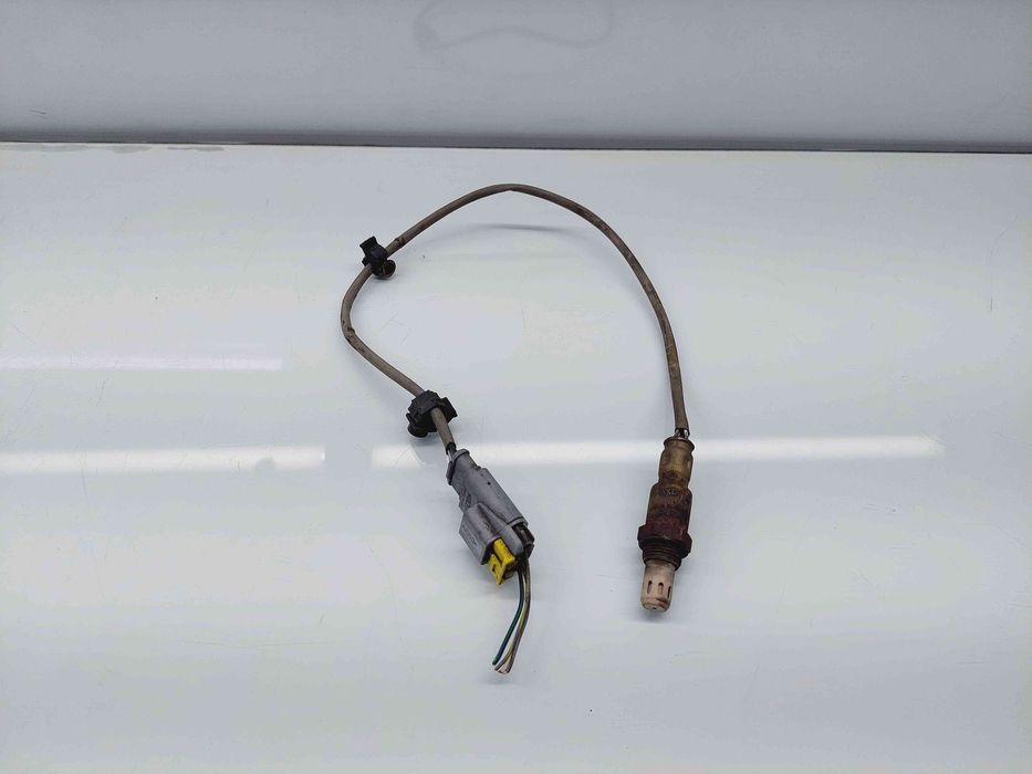 Sonda lambda Fiat 500s [Fabr 2010-2016] 55249875 1.2 Benz 097010 1.2 B
