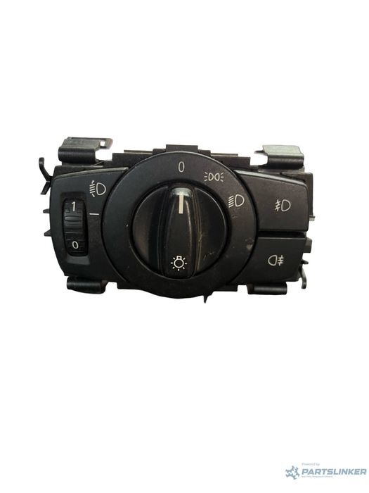 Comutator Reglaj Nivel Faruri Bmw 1 E81 2006 - 2012