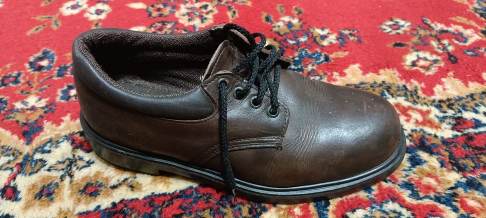 Обувь ТШО етік red wing shoes